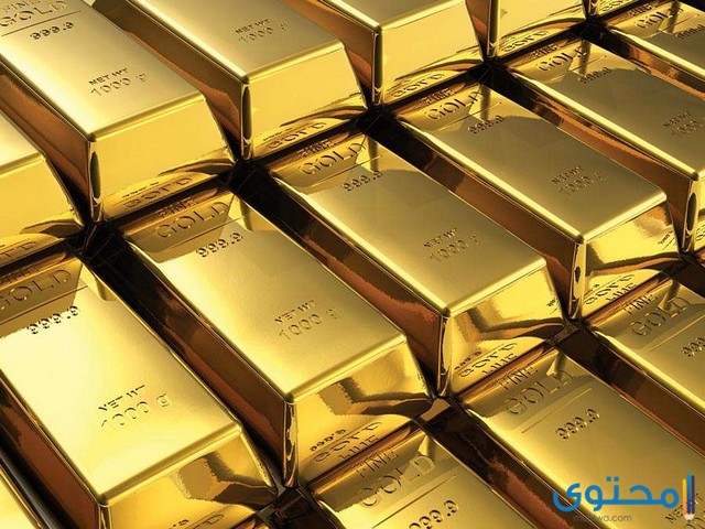 هل تعلم عن المعادن