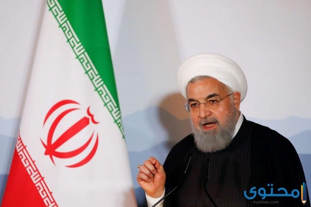 هل تعلم عن ايران