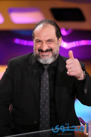 هل تعلم عن خالد الصاوي