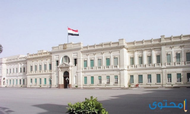 هل تعلم عن قصر عابدين