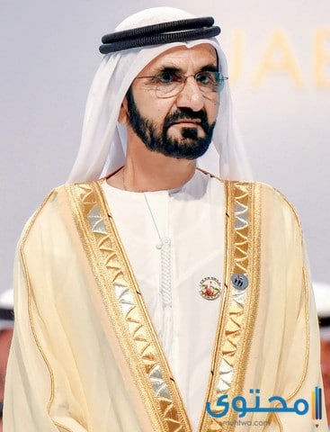 هل تعلم عن محمد بن راشد
