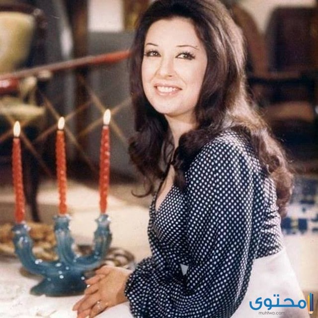 هل تعلم عن نجاة الصغير