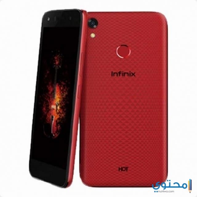 هاتف انفنيكس 2018