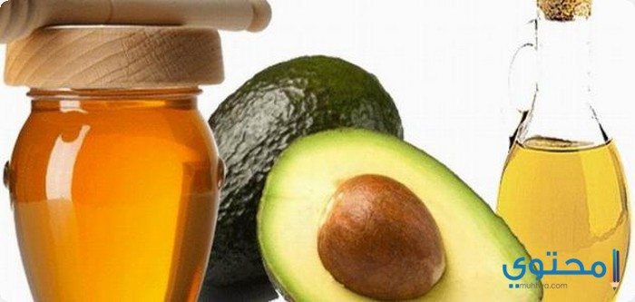 زيت الزيتون والأفوكادو للتخلص من التجاعيد