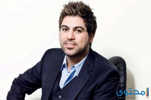 نبذة عن نشأة وليد الشامى
