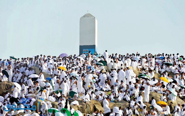 بوستات يوم عرفة للفيس بوك 2021 صور اللهم بلغنا يوم عرفة ...