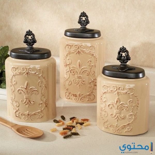 صور اشكال و اكسسوارات المطابخ الحديثة 2021 موقع محتوى