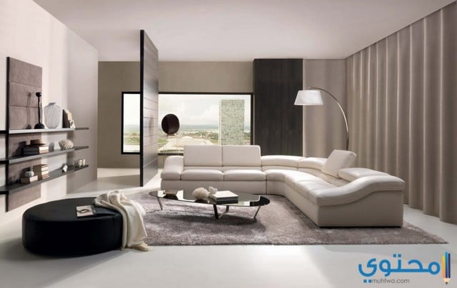 صور أنواع الديكورات المنزلية 2021 موقع محتوى