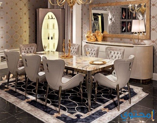 صور تصاميم ديكورات اوروبية 2021 موقع محتوى