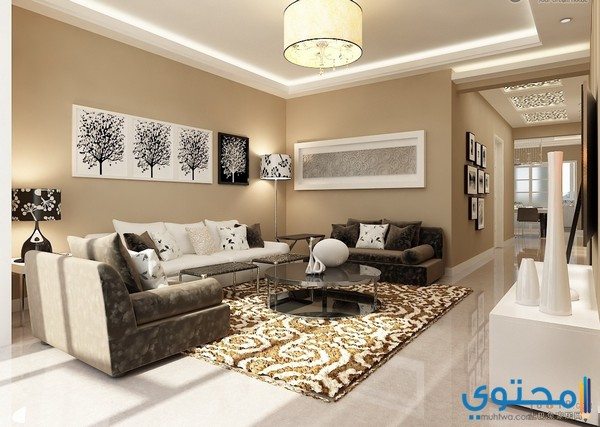 صور تصاميم ديكورات اوروبية 2021 موقع محتوى