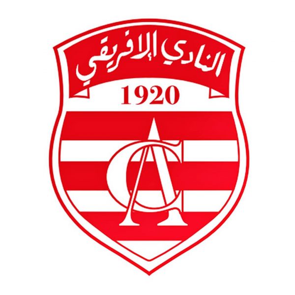 شعارات أندية الدوري التونسي