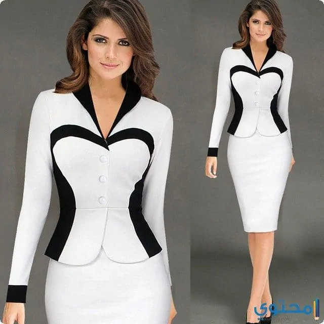 ازياء رسميه