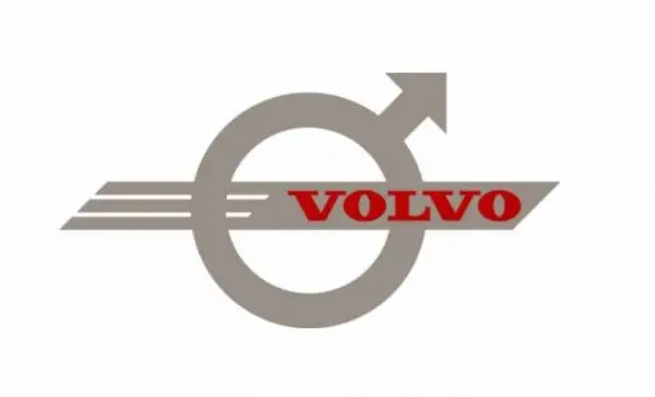 شعار سيارة فولفو