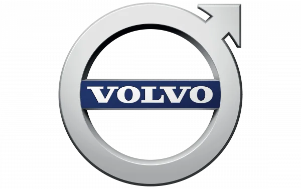 شعار سيارة فولفو