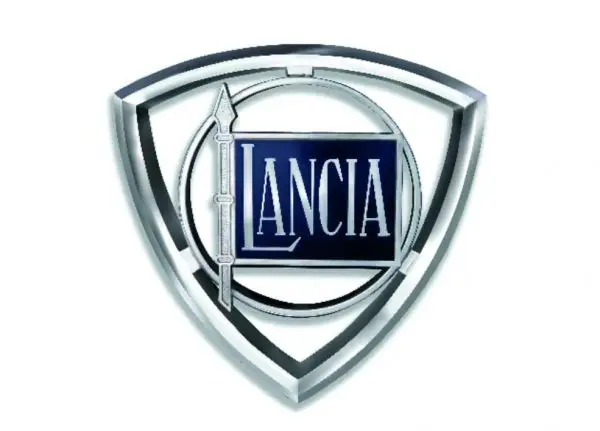 شعار سيارة لانشيا