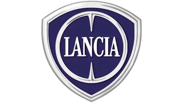 شعار سيارة لانشيا