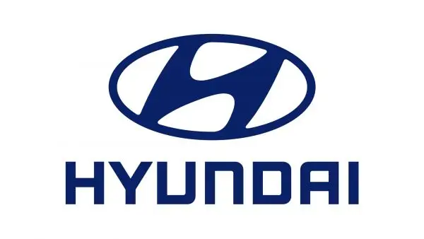 شعار سيارة هيونداي