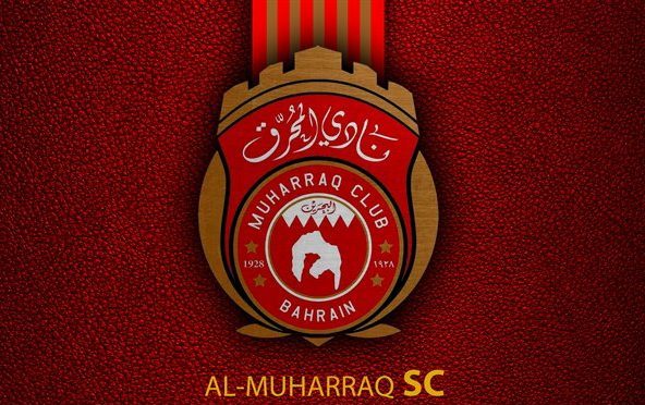 شعارات أندية الدوري البحريني
