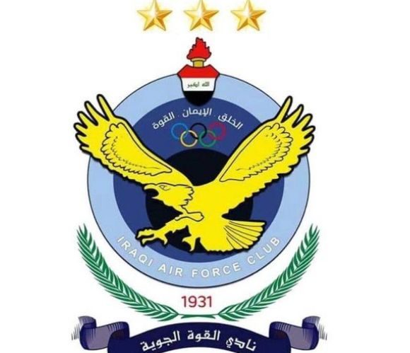 معاني شعارات أندية الدوري العراقي