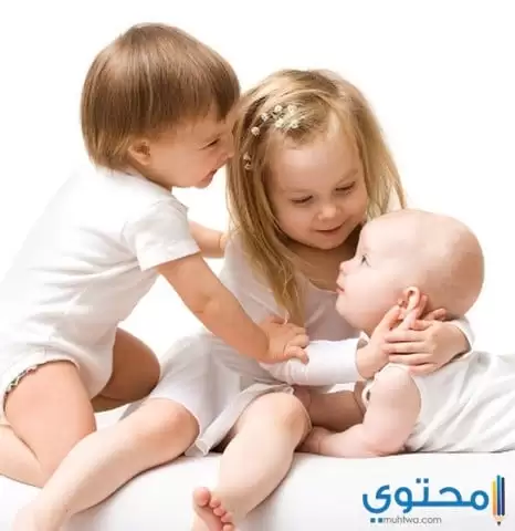 صور براءة اطفال 