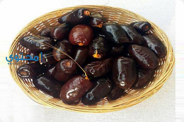 تفسير رؤية الرطب فى الحلم موقع محتوى