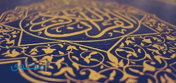آيات قرآنية عن كلام الناس وأحاديث من السنة النبوية