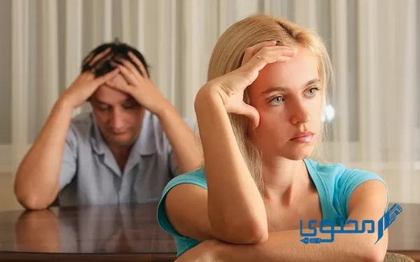 ماذا تفعل الزوجة عندما تكتشف خيانة زوجها