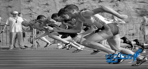 متى اخترع الركض ؟ متى تأسس الجري 1 متى اخترع الركض متى تأسس الجري؟
