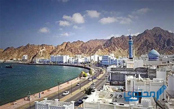 تقرير عن اقتصاد عمان