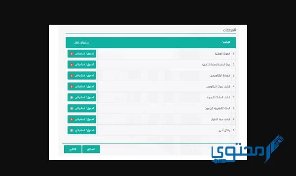 معادلة شهادة دراسية لطلاب التعليم العالي