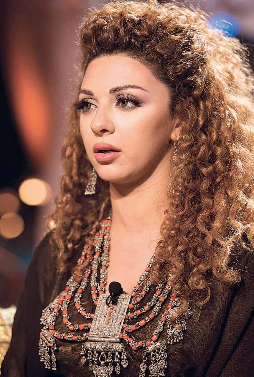 اجمل صور فنانين لبنان 2021 موقع محتوى