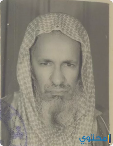 سعد بن محمد الشقيران