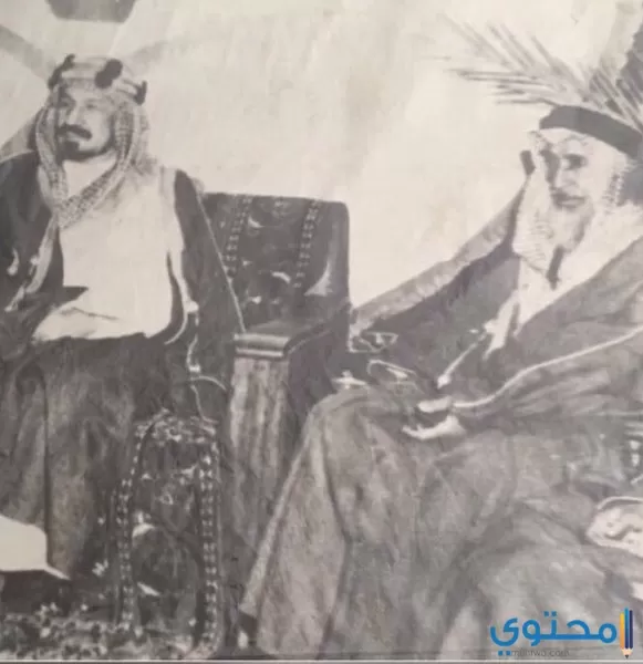 الأمير سعود الكبير بن عبدالعزيز