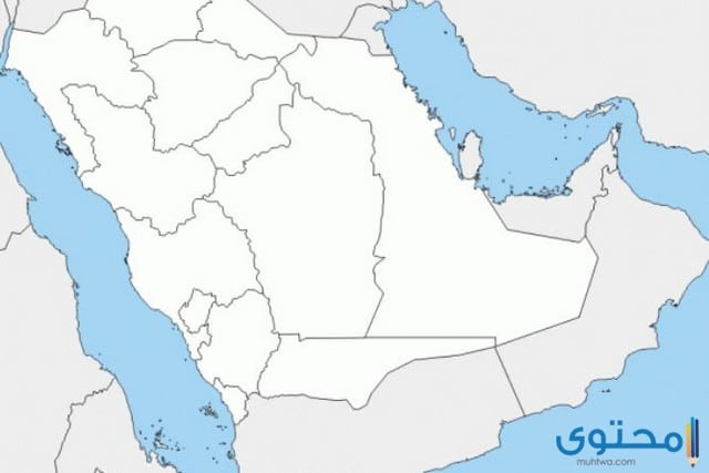 قائمة المناطق الإدارية السعودية Wikiwand