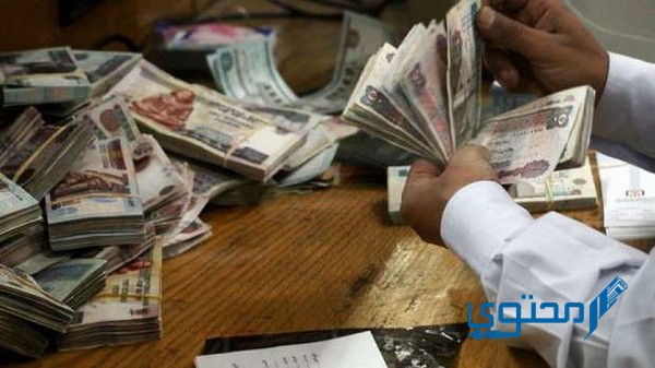 كيفية حساب الخسارة عند استرداد شهادات بنك مصر