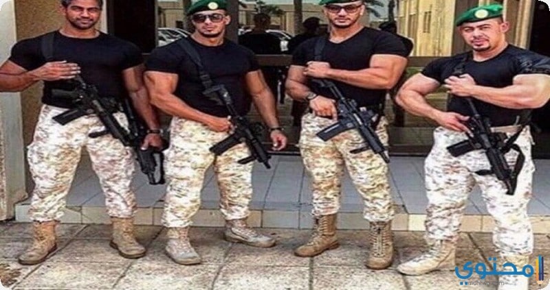 ما هي مهام كتيبة السيف الاجرب في المملكة موقع محتوى