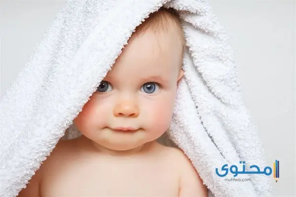 آيات قرآنية لإنجاب طفل جميل