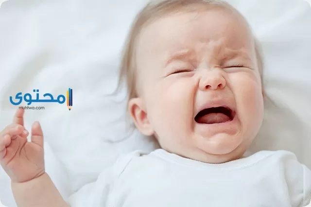 تفسير رؤية صوت بكاء الطفل الرضيع في المنام