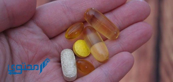 الآثار الجانبية لكثرة تناول فيتامينات ب المعقدة
