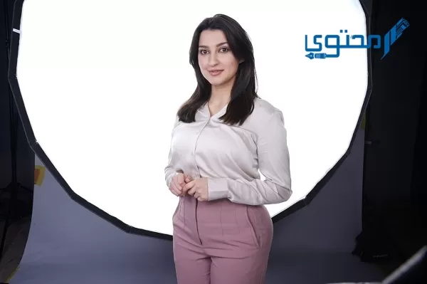 من هي ريم العلي (المصدر ويكيبيديا)