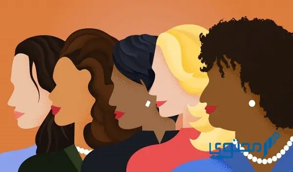 موضوع تعبير عن دور المرأة في المجتمع
