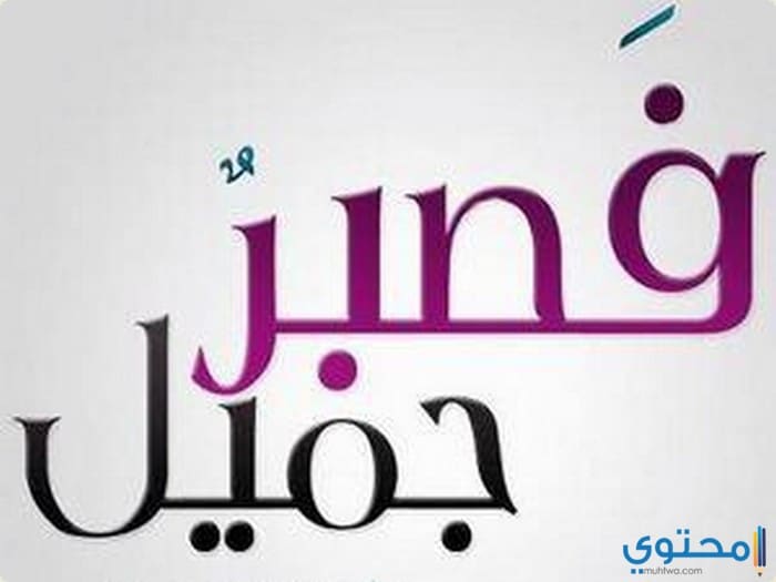 نص قصير بمعنى عميق | 👉👌قصيدة مدح لجرير مع الشرح