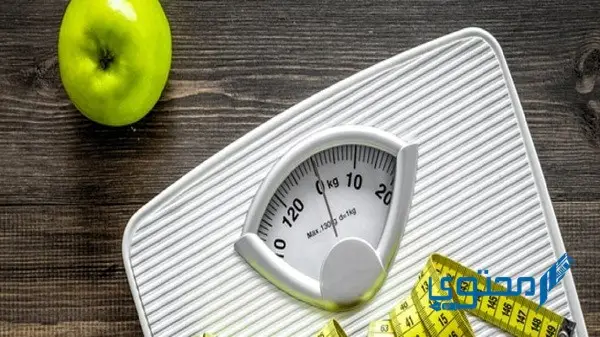 نصائح لتجنب زيادة الوزن في العيد