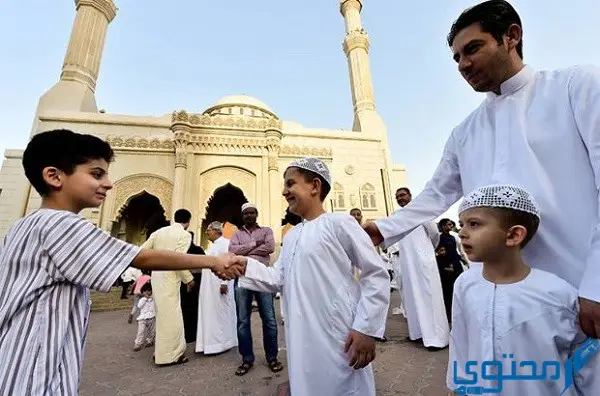 موعد صلاة عيد الفطر في موريتانيا