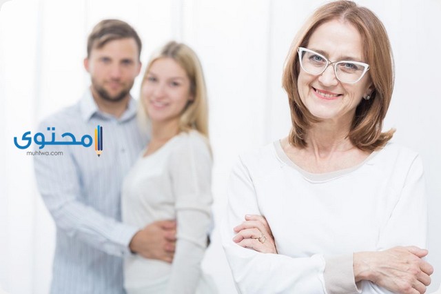 تفسير رؤية حماتي في المنام لابن سيرين (الحماة بالحلم) 1 حماتي في المنام
