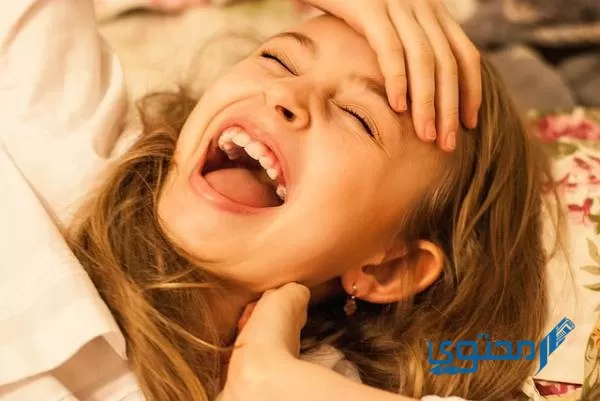 ماذا يقول العلماء عن الضحك