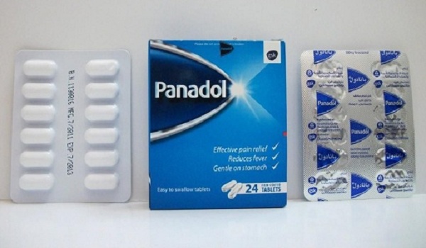 دواعي استعمال أقراص بانادول أدفانس (Panadol advance)