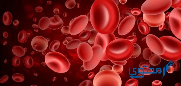 ما هو مستوى الهيموجلوبين في الدم 11