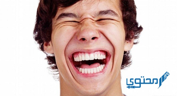 ماذا يقول العلماء عن الضحك 