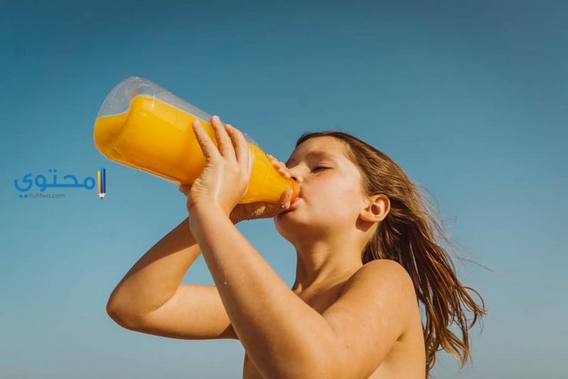 أهم 11 تفسير عن رؤية إعداد وشرب العصير في المنام
